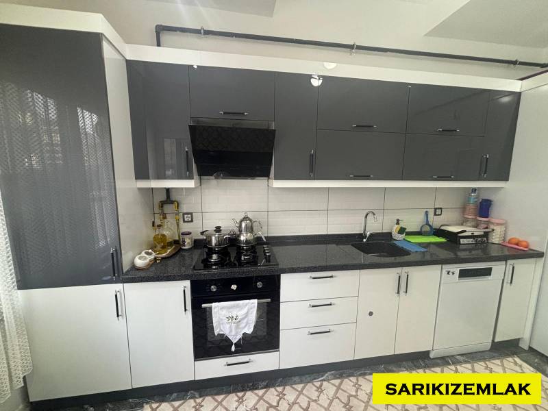 Edremit Kadıköy Mah`da2+1  Daire. - 16